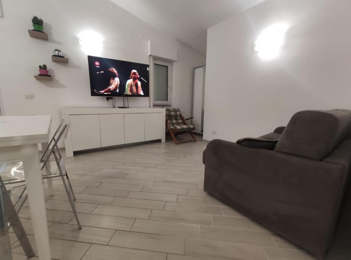 Casa Vacanze Fiumicino Exterior photo